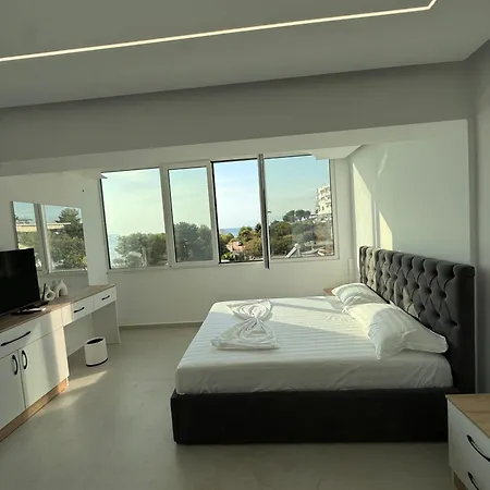 Apartmán Dashaj 305 *