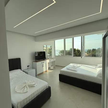 Dashaj 305 Apartmán