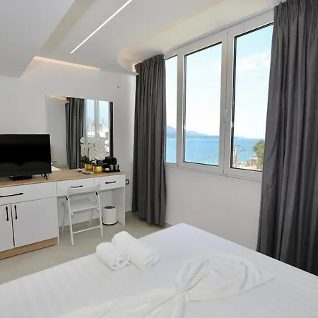 Dashaj 305 Apartment Ksamil