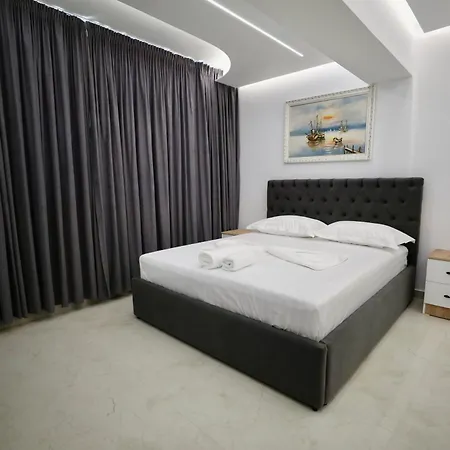 Dashaj 305 Apartment