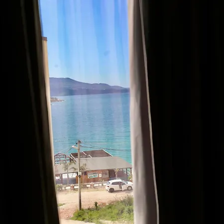 Apartment Dashaj 305 Ksamil