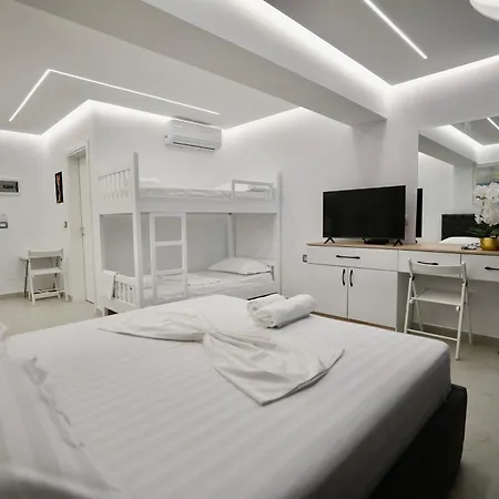 Apartment Dashaj 305