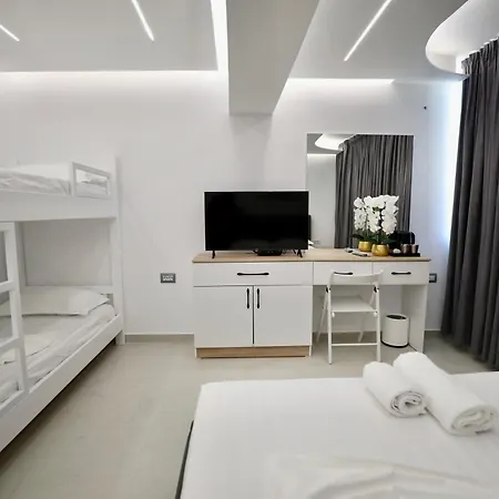 Dashaj 305 Apartment Ksamil