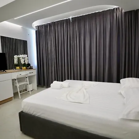 Dashaj 305 Apartment