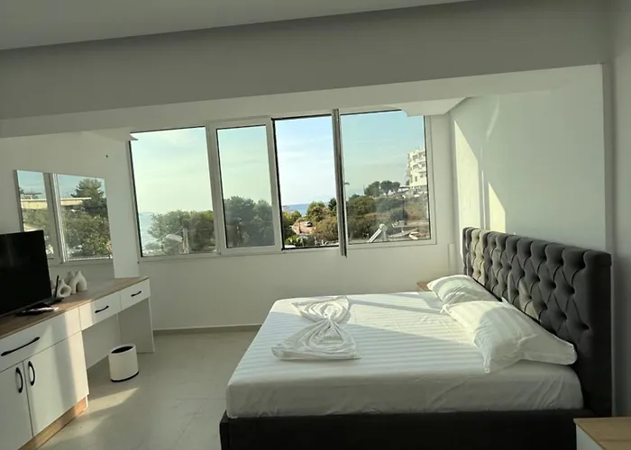 Apartmán Dashaj 305 *