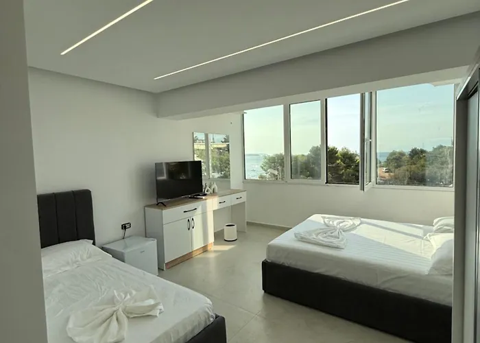 Dashaj 305 Apartmán